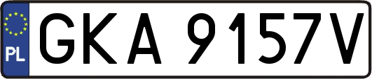 GKA9157V