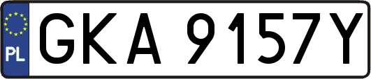 GKA9157Y