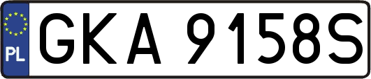 GKA9158S