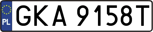 GKA9158T
