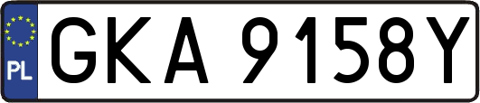 GKA9158Y