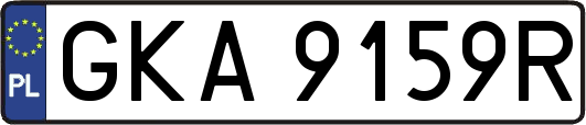 GKA9159R