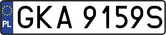 GKA9159S