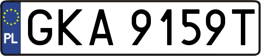 GKA9159T