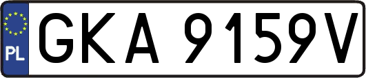 GKA9159V
