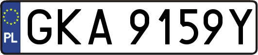 GKA9159Y