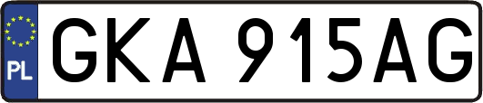 GKA915AG