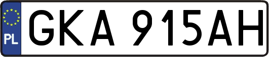 GKA915AH