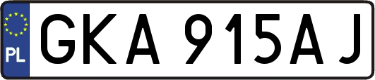 GKA915AJ