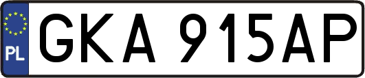 GKA915AP