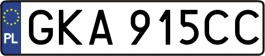 GKA915CC