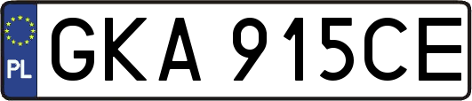 GKA915CE