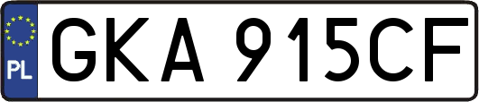 GKA915CF