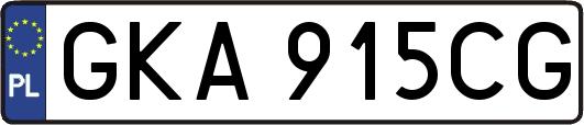 GKA915CG