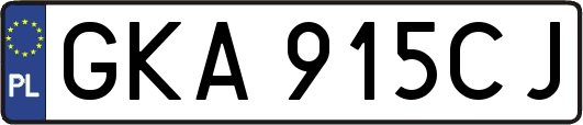 GKA915CJ