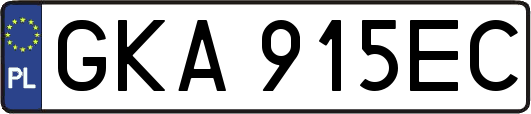 GKA915EC