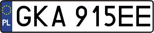 GKA915EE