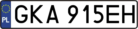 GKA915EH