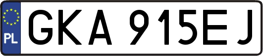 GKA915EJ
