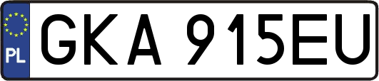GKA915EU