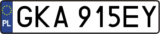 GKA915EY