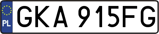 GKA915FG