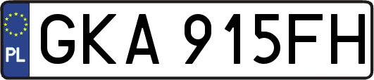 GKA915FH