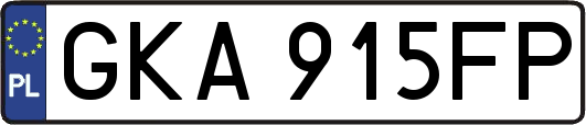 GKA915FP