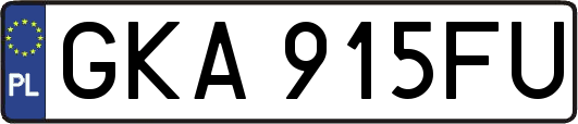 GKA915FU