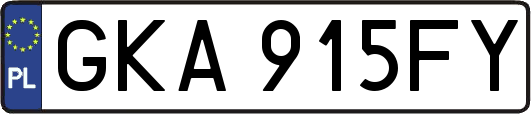 GKA915FY