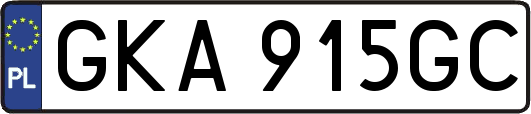 GKA915GC