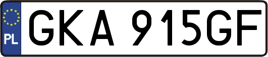 GKA915GF