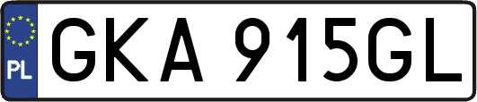 GKA915GL