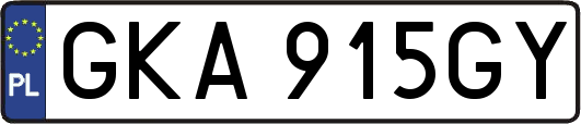 GKA915GY