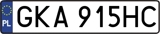 GKA915HC