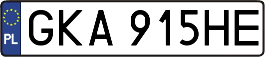 GKA915HE
