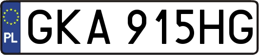 GKA915HG