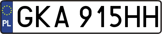 GKA915HH