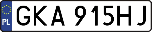 GKA915HJ