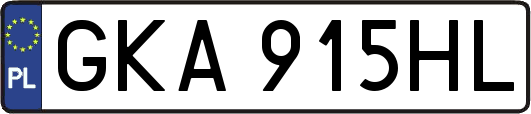 GKA915HL