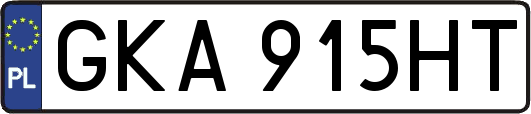 GKA915HT