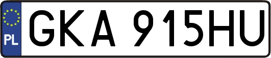 GKA915HU