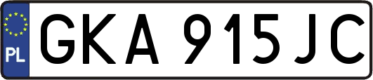 GKA915JC