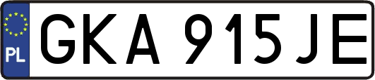 GKA915JE