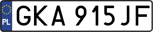 GKA915JF