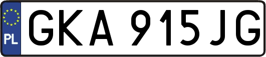 GKA915JG