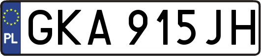 GKA915JH