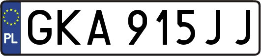 GKA915JJ