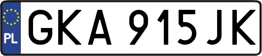 GKA915JK