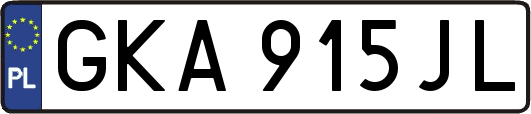 GKA915JL
